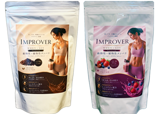 IMPROVER